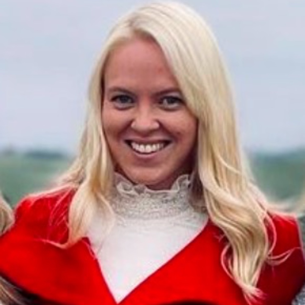 Hey y’all, I’m Jane!